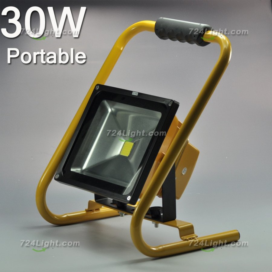 Portable FloodLight